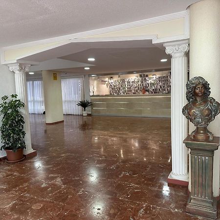 Studio En Benalmádena Εξωτερικό φωτογραφία