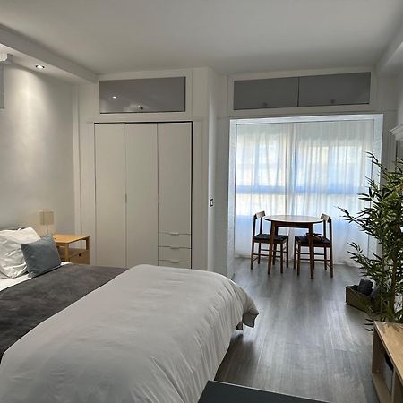 Studio En Benalmádena Εξωτερικό φωτογραφία