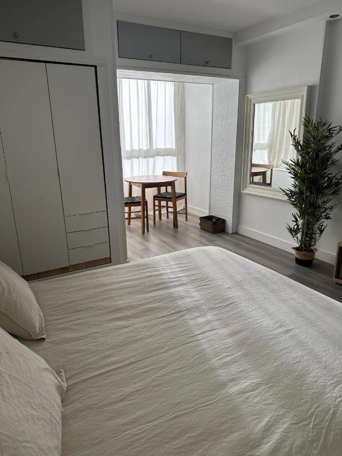 Studio En Benalmádena Εξωτερικό φωτογραφία