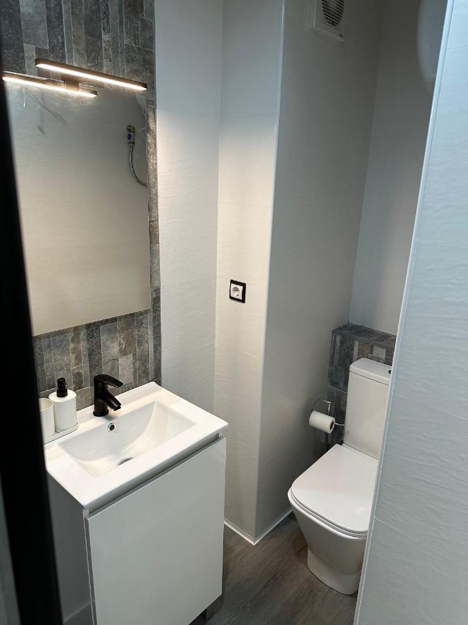 Studio En Benalmádena Εξωτερικό φωτογραφία