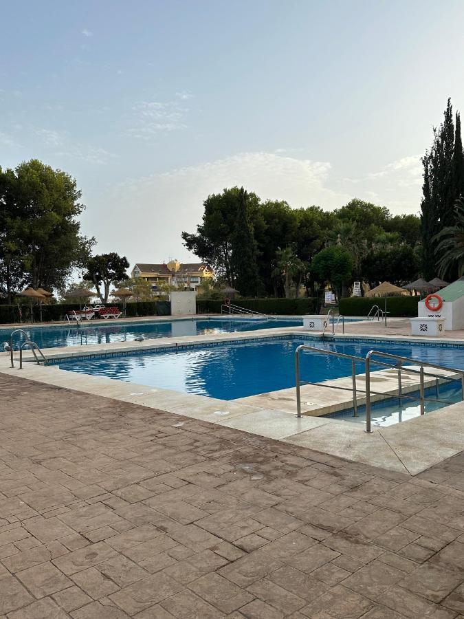 Studio En Benalmádena Εξωτερικό φωτογραφία