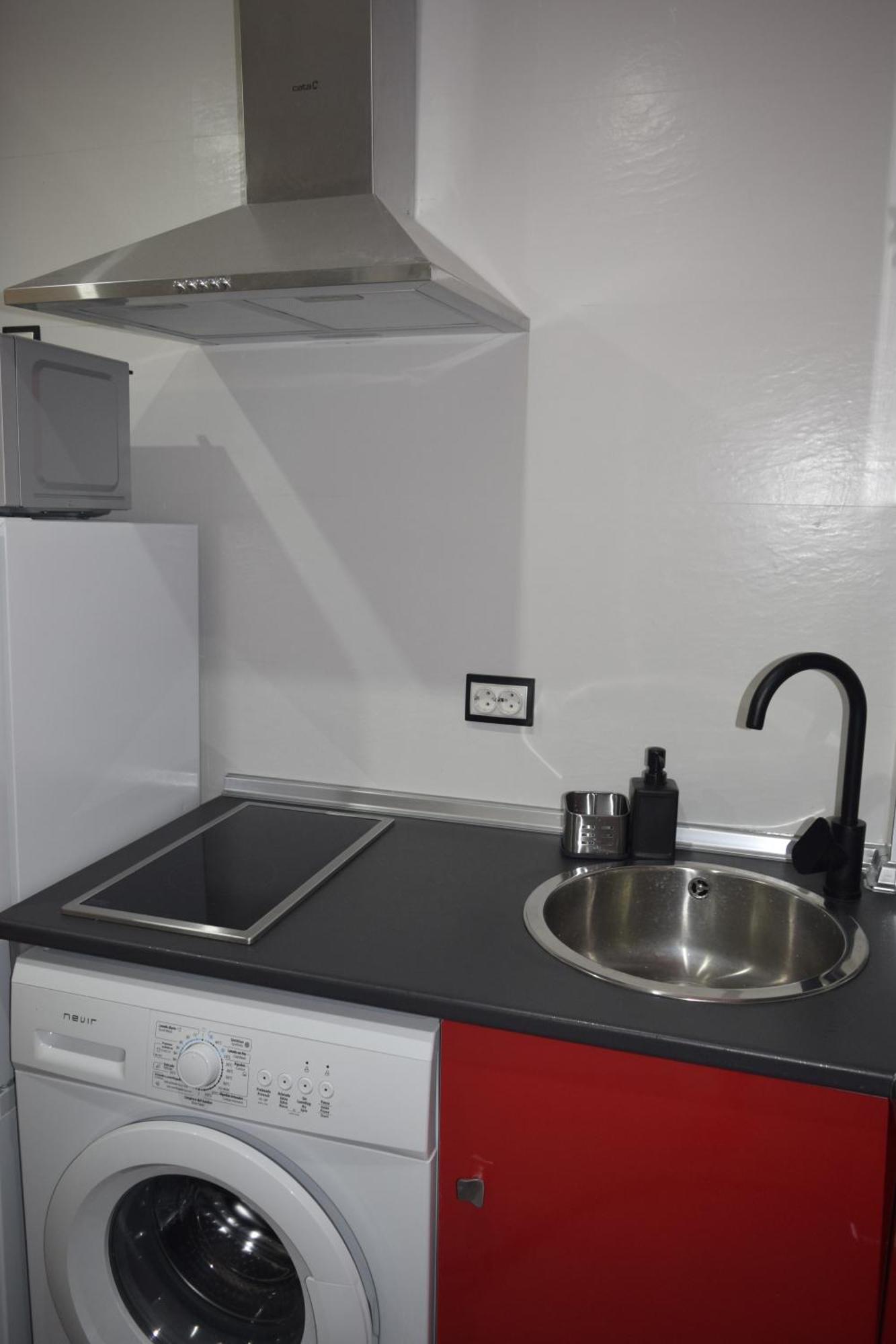 Studio En Benalmádena Εξωτερικό φωτογραφία