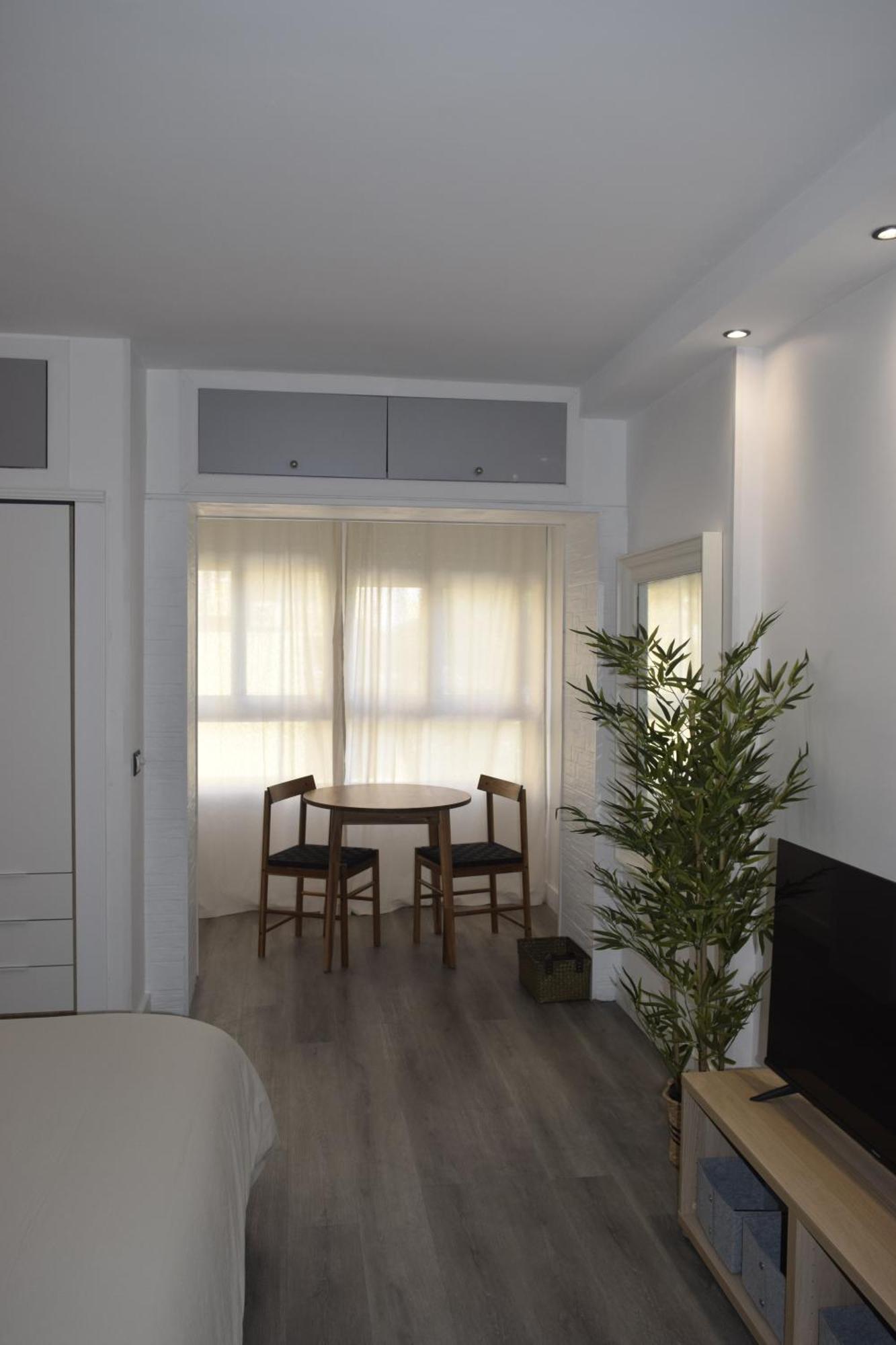 Studio En Benalmádena Εξωτερικό φωτογραφία